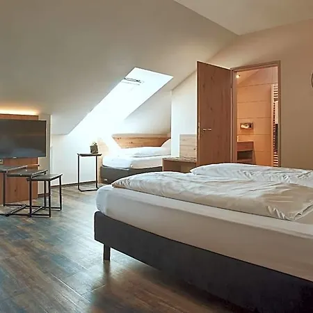 Hotel- Restaurant Doppeladler 4*