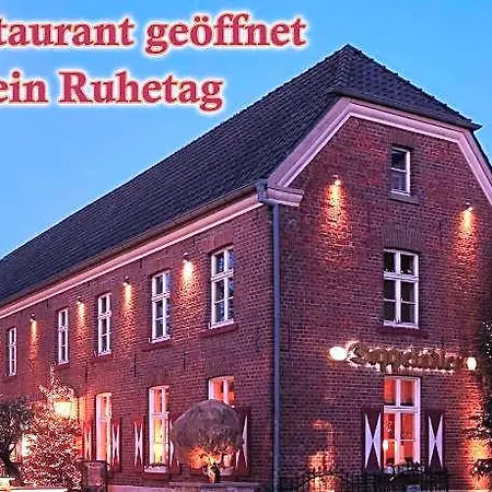 Hotel- Restaurant Doppeladler 4*