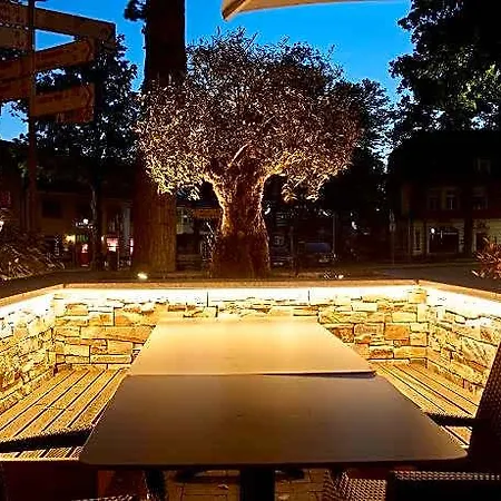 Hotel- Restaurant Doppeladler Hotel 4*