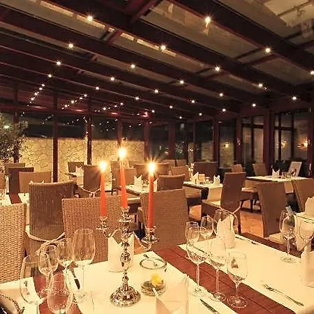 Hotel Hotel- Restaurant Doppeladler Rees