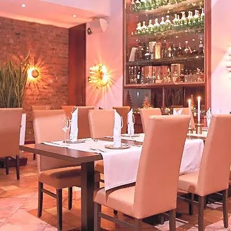 Hotel- Restaurant Doppeladler Hotel 4*