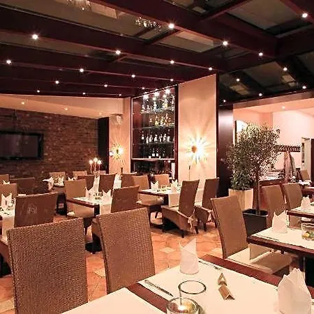 Hotel- Restaurant Doppeladler Hotel 4*