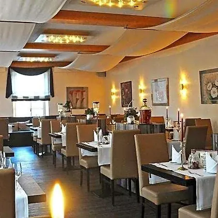 Hotel Hotel- Restaurant Doppeladler Rees