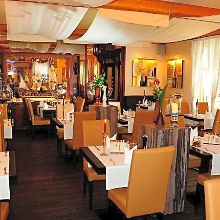 Hotel- Restaurant Doppeladler Hotel