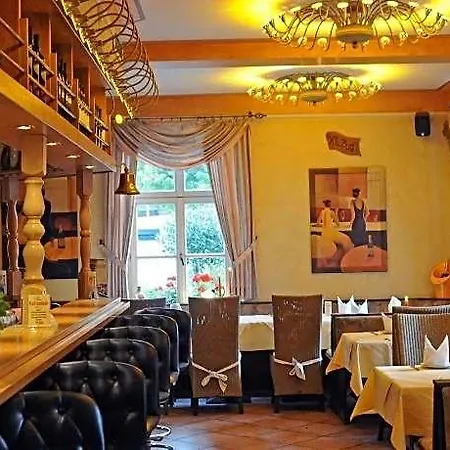 Hotel Hotel- Restaurant Doppeladler