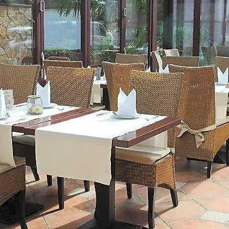 Hotel- Restaurant Doppeladler Hotel Rees