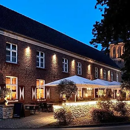 Hotel- Restaurant Doppeladler Hotel Rees
