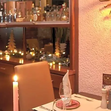 Hotel- Restaurant Doppeladler