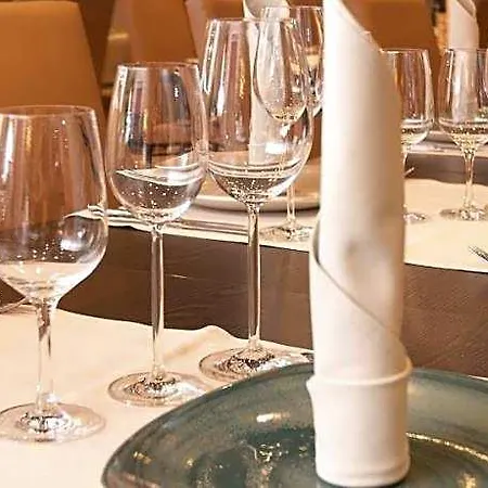 호텔 Hotel- Restaurant Doppeladler