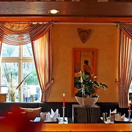 Hotel- Restaurant Doppeladler Hotel 4*