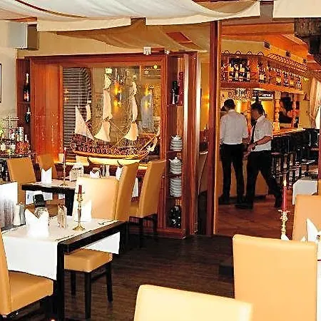 Hotel- Restaurant Doppeladler 4*