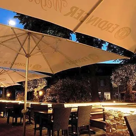 Hotel- Restaurant Doppeladler Hotel 4*