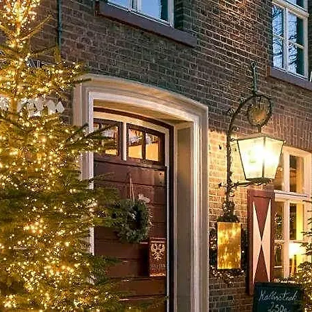 Hotel- Restaurant Doppeladler 호텔 레스