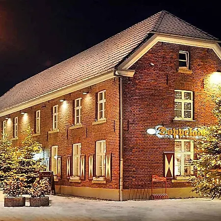 Hotel- Restaurant Doppeladler