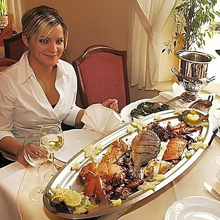 Hotel- Restaurant Doppeladler Hotel