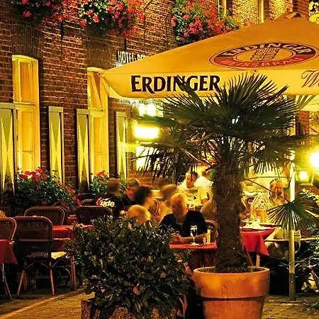 Hotel- Restaurant Doppeladler Hotel 4*