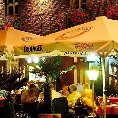 Hotel- Restaurant Doppeladler 4*