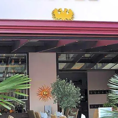 Hotel Hotel- Restaurant Doppeladler