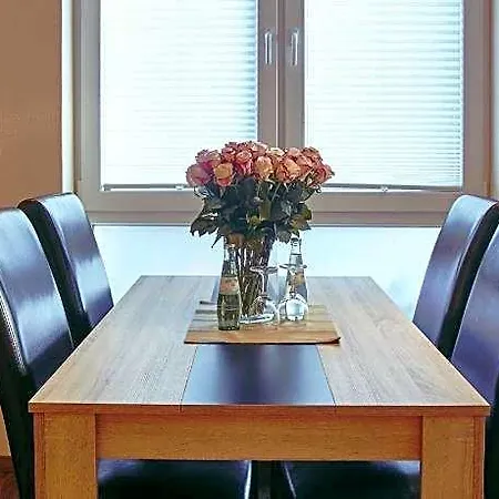 호텔 Hotel- Restaurant Doppeladler 레스
