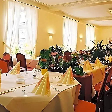 Hotel- Restaurant Doppeladler Hotel