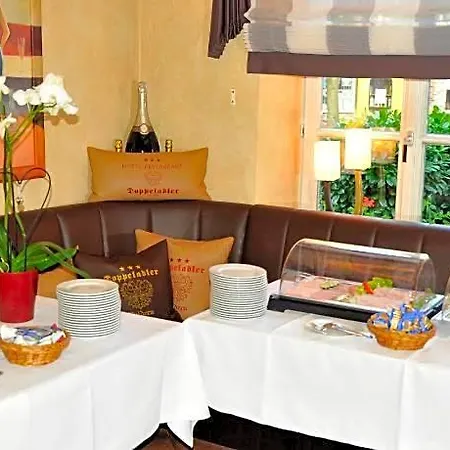 Hotel- Restaurant Doppeladler